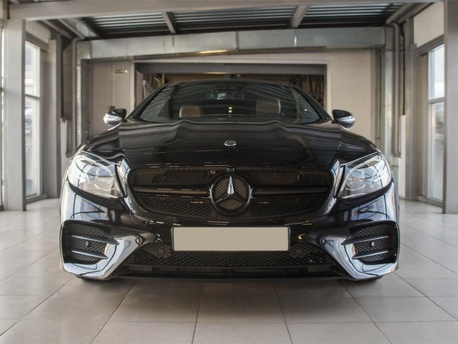 Mercedes-Benz E-Класс V (W213 S213 C238) Березовский  - изображение 2