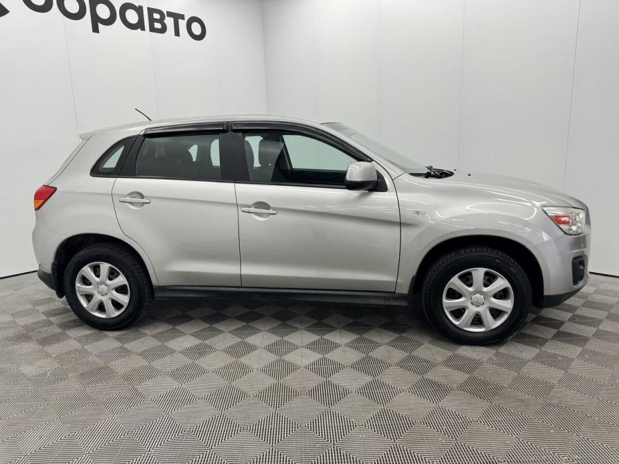 Mitsubishi ASX I Рестайлинг Воронеж  - изображение 10