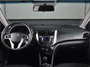 Hyundai Solaris I Рестайлинг Кемерово  - изображение 26