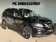 Nissan X-Trail III Рестайлинг Уфа  - изображение 22
