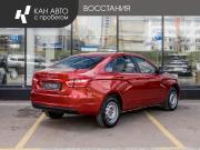 Lada (ВАЗ) Vesta I Казань  - изображение 12