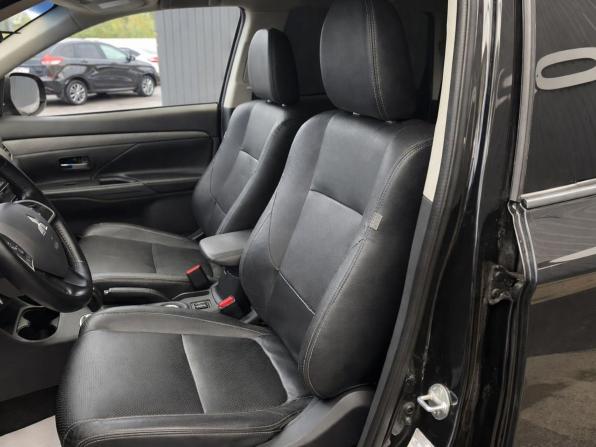 Mitsubishi Outlander III с пробегом 2012 года, цена 1 287 000 рублей, 160330 км, внедорожник, Автокод Объявления