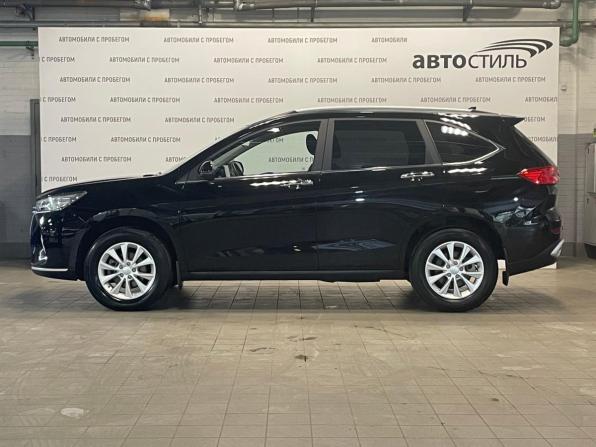 Haval M6 II с пробегом 2023 года, цена 1 699 000 рублей, 15000 км, внедорожник, Автокод Объявления