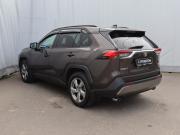 Toyota RAV4 V (XA50) Москва  - изображение 30