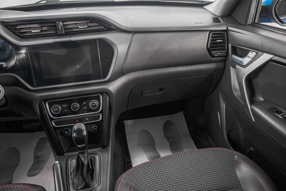 Chery Tiggo 3 I Барнаул  - изображение 22