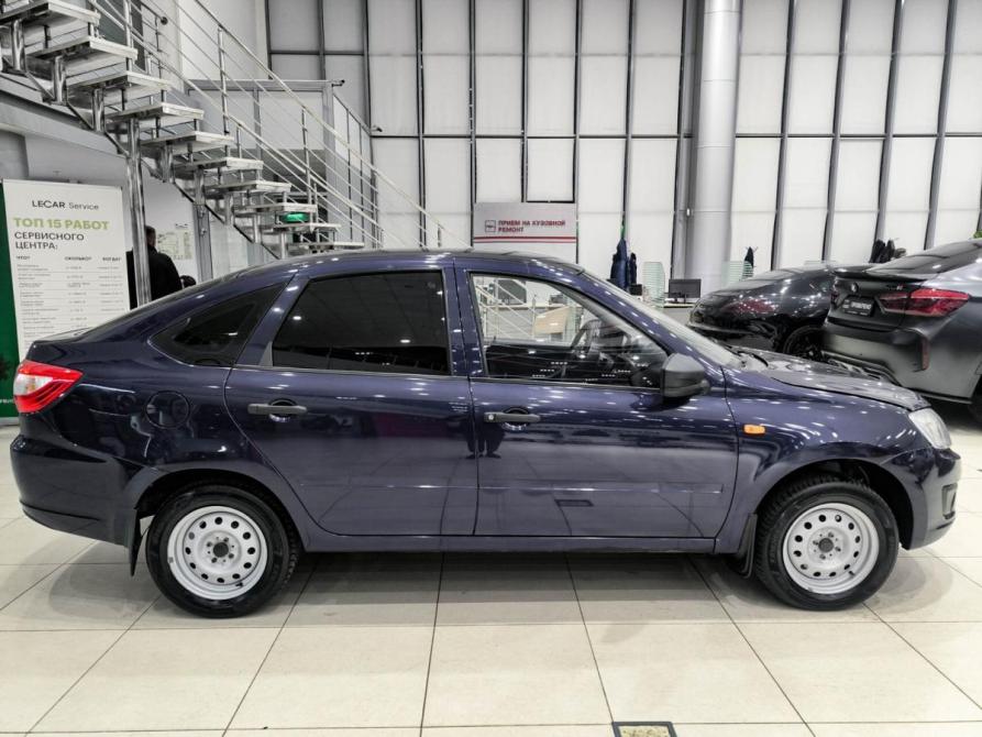 Lada (ВАЗ) Granta I Казань  - изображение 5