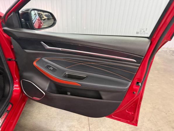 Omoda S5 GT с пробегом 2023 года, цена 1 797 000 рублей, 33800 км, седан, Автокод Объявления