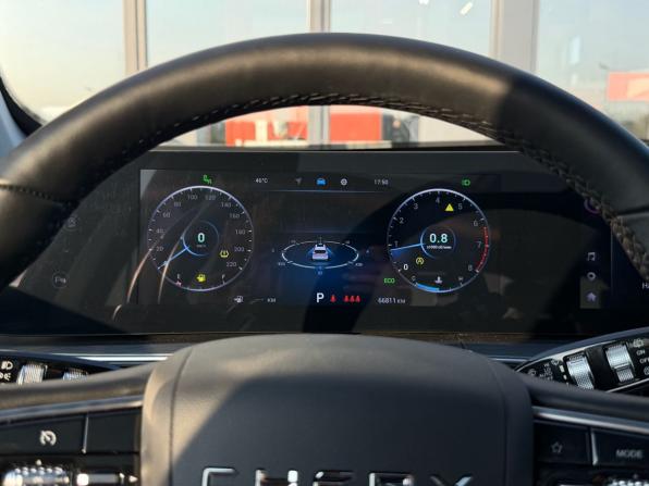 Chery Tiggo 8 Pro Max I Рестайлинг с пробегом 2023 года, цена 2 350 000 рублей, 65000 км, внедорожник, Автокод Объявления