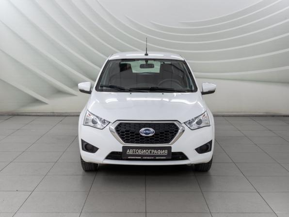 Datsun mi-DO с пробегом 2020 года, цена 728 000 рублей, 35496 км, хэтчбек, Автокод Объявления