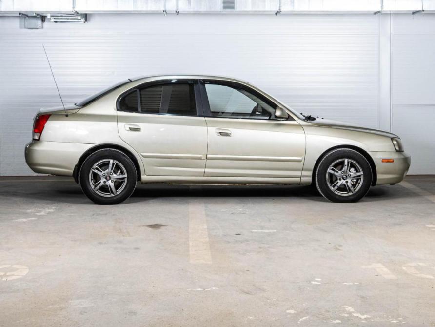 Hyundai Elantra III (XD2) Рестайлинг Ставрополь  - изображение 5