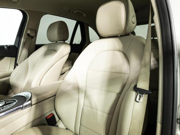 Mercedes-Benz GLC I (X253) с пробегом 2019 года, цена 2 499 585 рублей, 227135 км, внедорожник, Автокод Объявления
