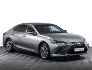 Lexus ES VII Москва  - изображение 26