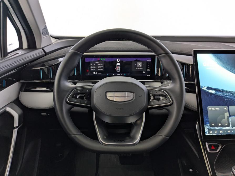 Geely Atlas II Москва  - изображение 22
