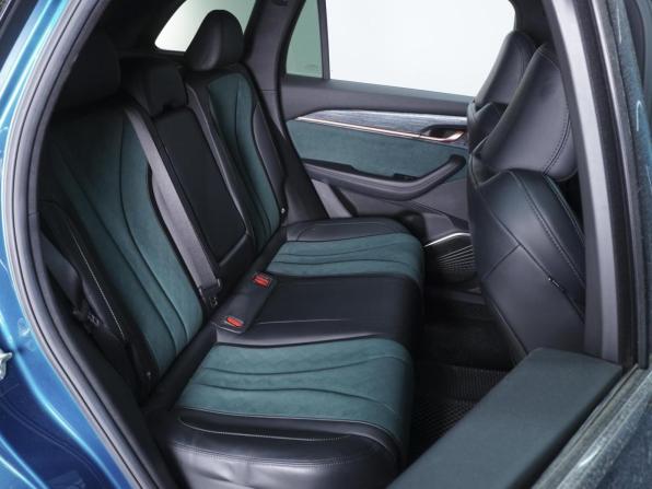 Geely Monjaro I с пробегом 2023 года, цена 3 470 000 рублей, 47194 км, внедорожник, Автокод Объявления