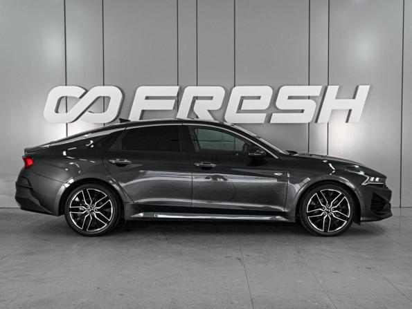 Kia K5 III с пробегом 2020 года, цена 2 349 000 рублей, 131292 км, седан, Автокод Объявления