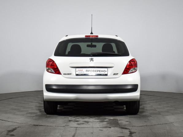 Peugeot 207 I Рестайлинг с пробегом 2010 года, цена 339 000 рублей, 160000 км, хэтчбек, Автокод Объявления
