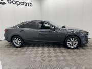 Mazda 6 III (GJ) Рестайлинг Воронеж  - изображение 33