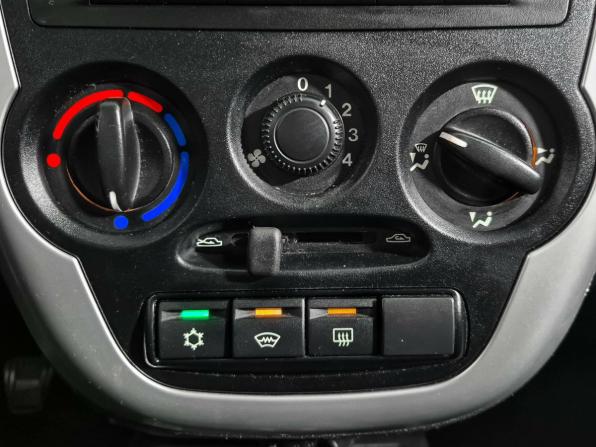 Lada (ВАЗ) Granta I с пробегом 2016 года, цена 408 000 рублей, 180930 км, лифтбек, Автокод Объявления
