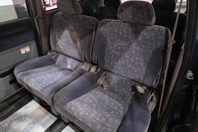 Nissan Serena II (C24) с пробегом 2000 года, цена 399 000 рублей, 378164 км, минивэн, Автокод Объявления