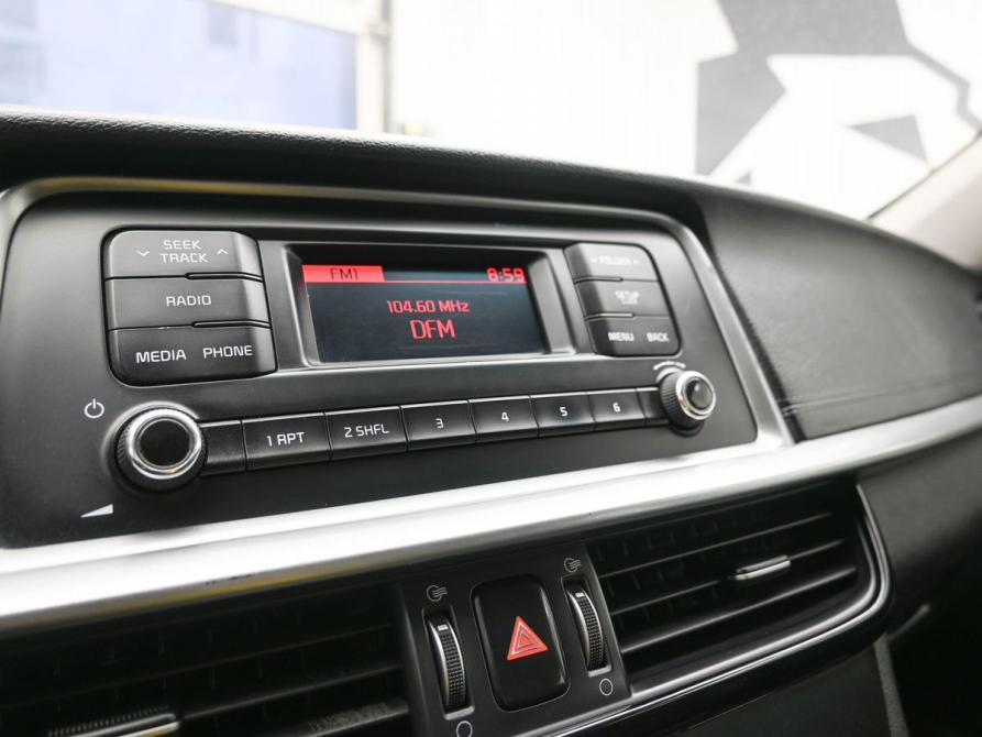 Kia Optima IV Рестайлинг Ростов-на-Дону  - изображение 16