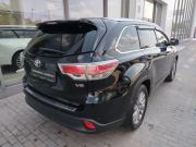 Toyota Highlander III (XU50) Москва  - изображение 41