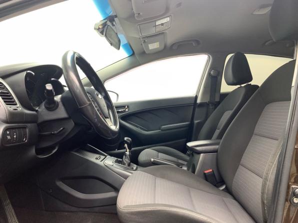 Kia Cerato III с пробегом 2015 года, цена 899 000 рублей, 184565 км, седан, Автокод Объявления