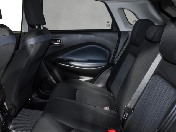Suzuki Baleno III с пробегом 2022 года, цена 1 849 000 рублей, 26012 км, хэтчбек, Автокод Объявления
