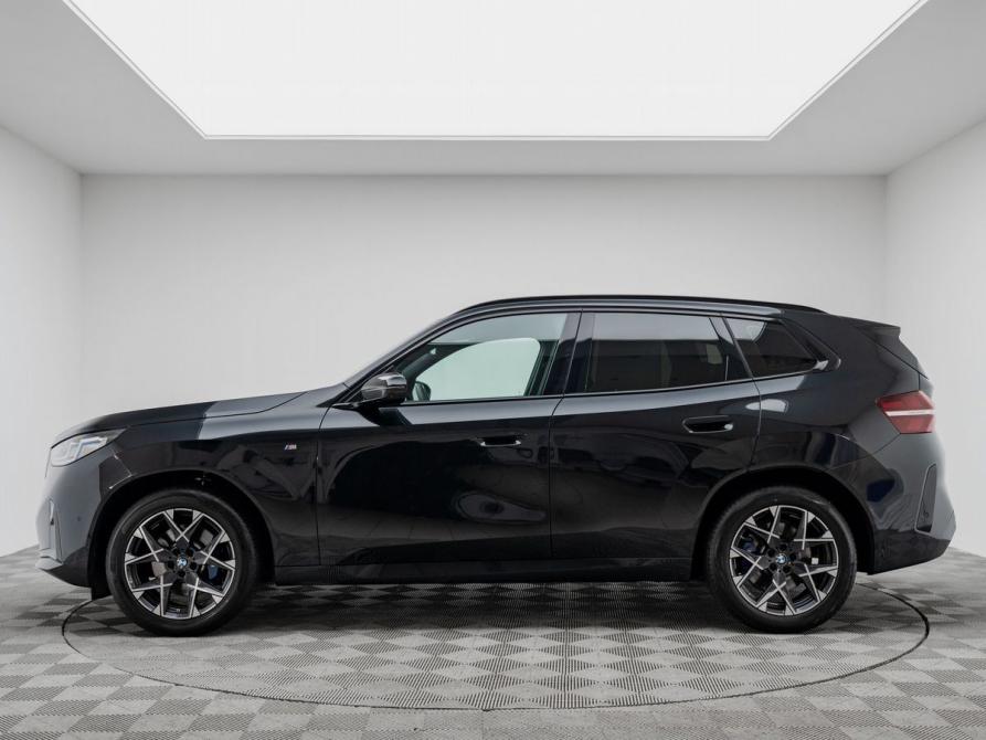 BMW X3 IV (G45/G48) Москва  - изображение 9