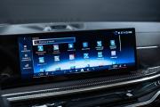 BMW X7 I (G07) Рестайлинг Москва  - изображение 60