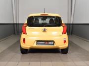 Kia Picanto II Кемерово  - изображение 29