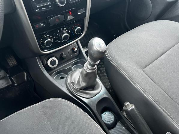 Renault Duster I с пробегом 2014 года, цена 870 000 рублей, 254442 км, внедорожник, Автокод Объявления