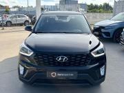Hyundai Creta I Рестайлинг Калуга  - изображение 23