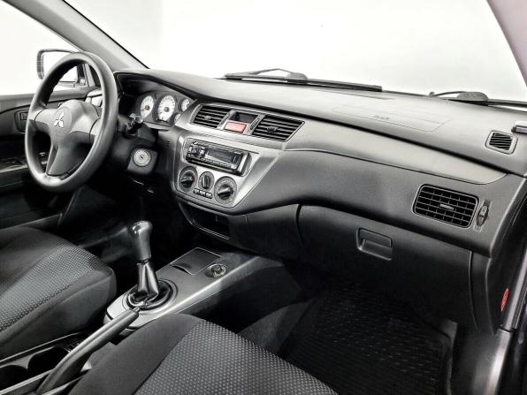 Mitsubishi Lancer IX Рестайлинг с пробегом 2006 года, цена 389 000 рублей, 165353 км, седан, Автокод Объявления