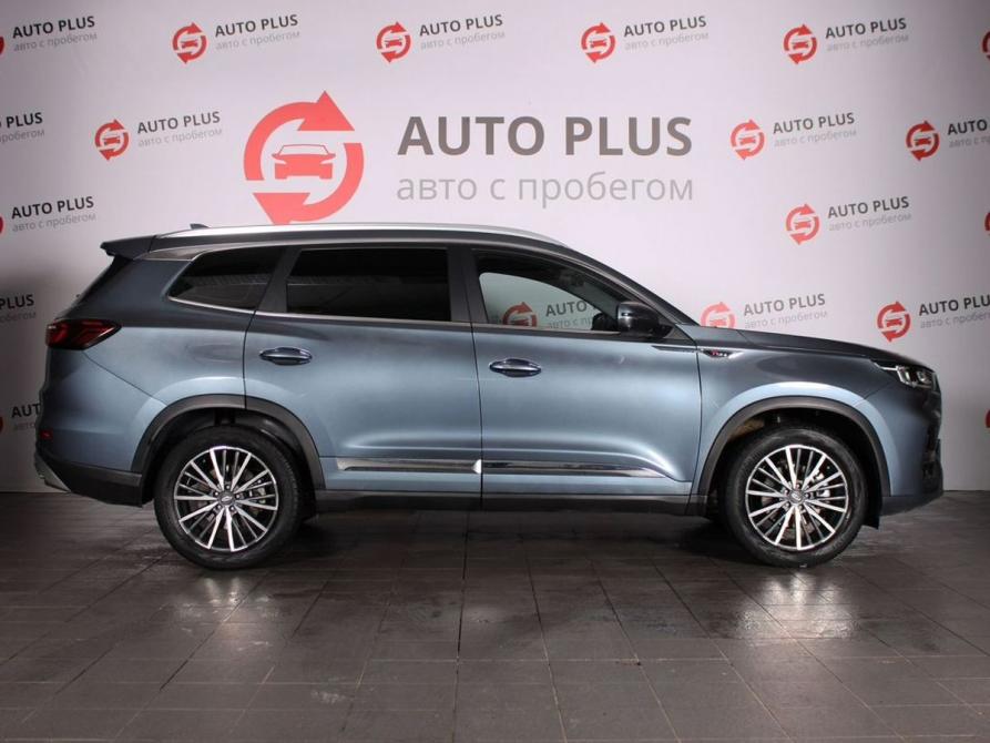 Chery Tiggo 8 Pro I Минеральные Воды  - изображение 6