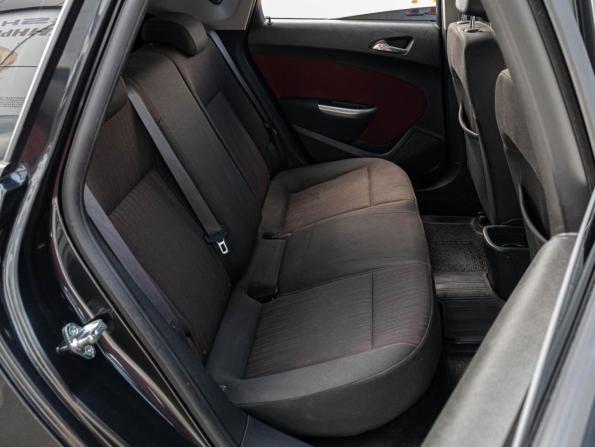 Opel Astra J с пробегом 2012 года, цена 760 000 рублей, 243131 км, хэтчбек, Автокод Объявления