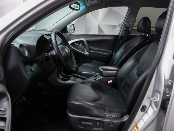 Toyota RAV4 III (XA30) с пробегом 2008 года, цена 1 080 000 рублей, 347500 км, внедорожник, Автокод Объявления