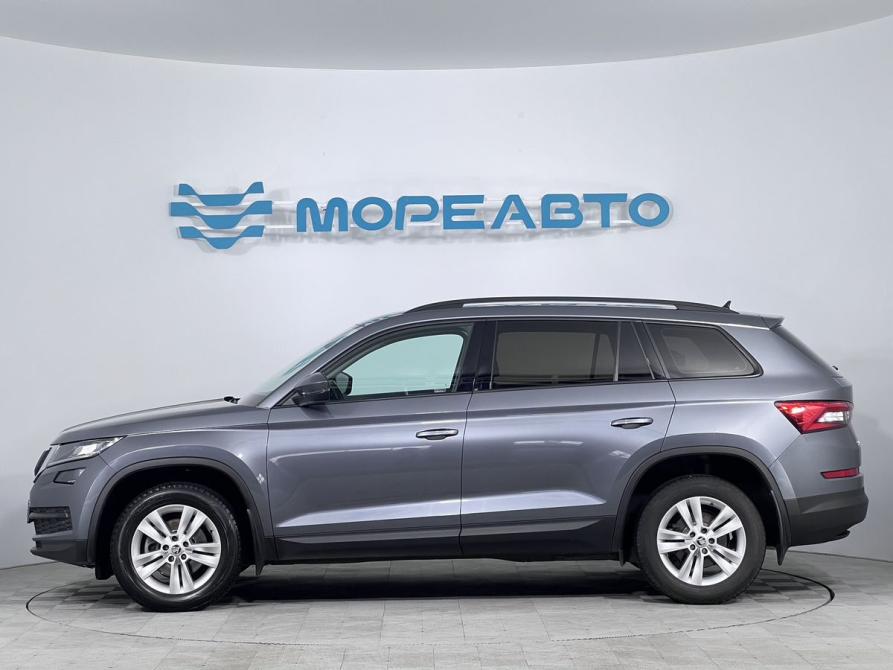 Skoda Kodiaq I Калининград  - изображение 8