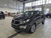 Kia Sportage III Рестайлинг Санкт-Петербург  - изображение 8