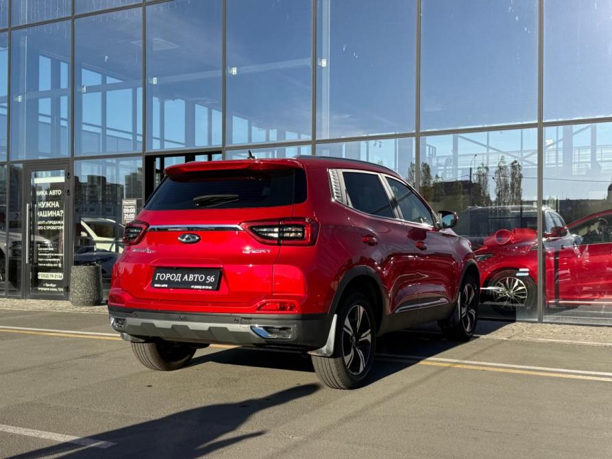 Chery Tiggo 4 Pro I Оренбург  - изображение 6