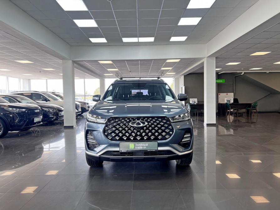 Chery Tiggo 7 Pro I Тверь  - изображение 3