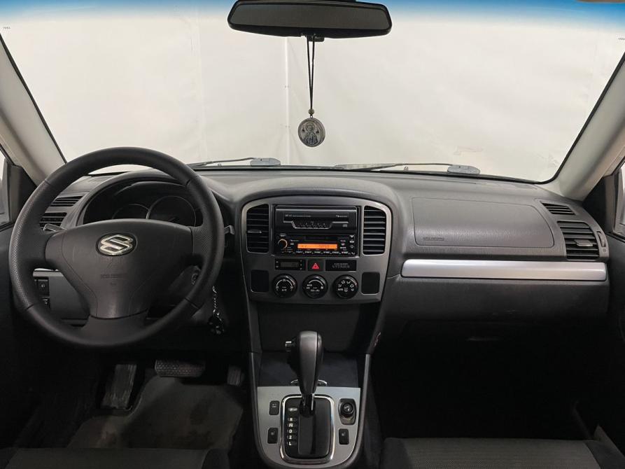 Suzuki Grand Vitara I Рестайлинг Воронеж  - изображение 10