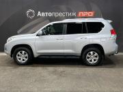 Toyota Land Cruiser Prado 150 Series Пермь  - изображение 29