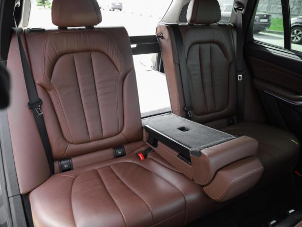 BMW X5 IV (G05/G18) с пробегом 2019 года, цена 5 399 000 рублей, 133489 км, внедорожник, Автокод Объявления