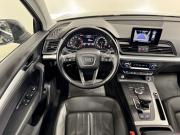 Audi Q5 II (FY) Санкт-Петербург  - изображение 36