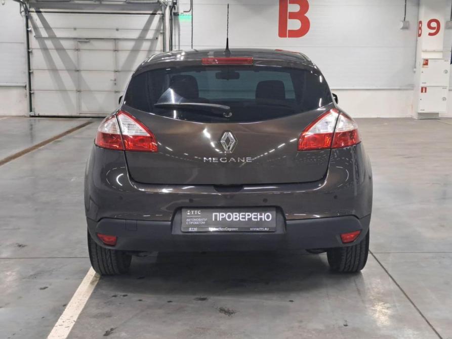 Renault Megane III Рестайлинг Казань  - изображение 7