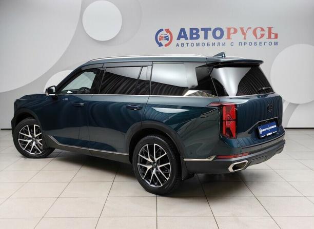 GAC GS8 II с пробегом 2024 года, цена 3 385 000 рублей, 62936 км, внедорожник, Автокод Объявления