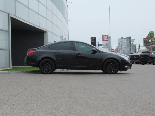 Opel Insignia I с пробегом 2012 года, цена 960 000 рублей, 161801 км, седан, Автокод Объявления