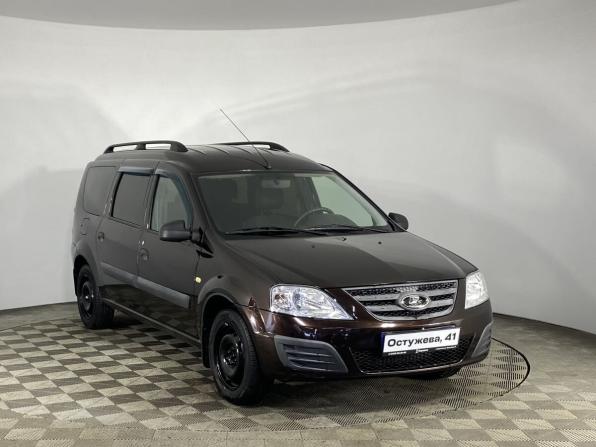 Lada (ВАЗ) Largus I с пробегом 2019 года, цена 980 000 рублей, 103839 км, универсал, Автокод Объявления