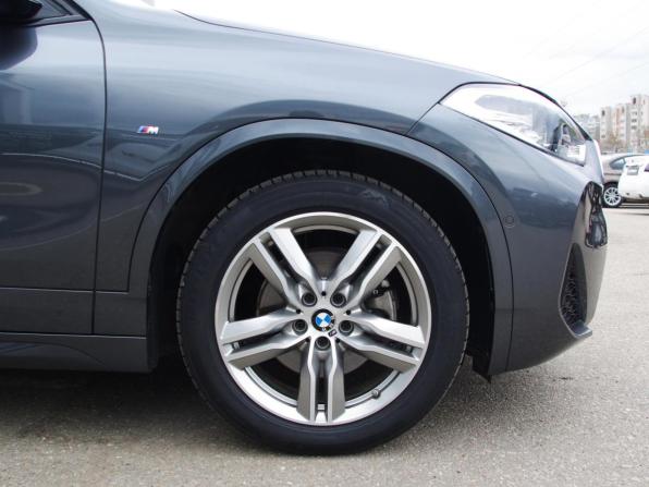 BMW X2 I (F39) с пробегом 2021 года, цена 3 330 000 рублей, 53400 км, внедорожник, Автокод Объявления