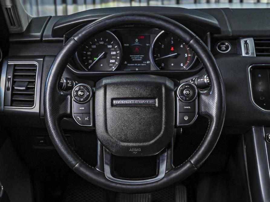 Land Rover Range Rover Sport II Ставрополь  - изображение 13